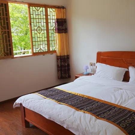 Danbalaxian Homestay