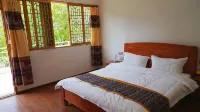 Danbalaxian Homestay
