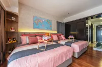 Sunway Resort Suites by GL Staycation Hotels in Subang Jaya