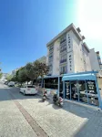 İkarus Hotel