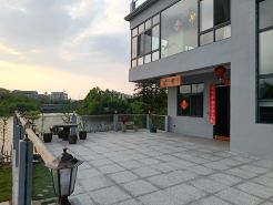 Jinshe Homestay (Yueyang Sanhe Airport)
