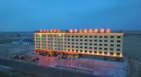 Mangya Yadan Star Quality Hotel Hotels in Mangya