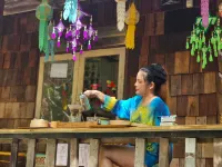 Maekhumponghill Chiangmai