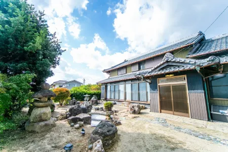Nagashima Traditional House