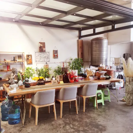 Weishang Boutique Theme Hotel Отели рядом с достопримечательностью «Daluo Town»