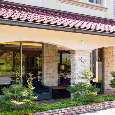 ウィンダムガーデン長泉 Hotel Exterior