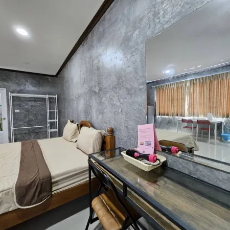 Guesthouse Phuket Airport