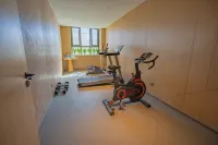 Yunjing Hotel (Qishi Square Branch in Tashkurgan County)