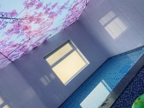 Xinzhou Qiquanlin Rehabilitation Center