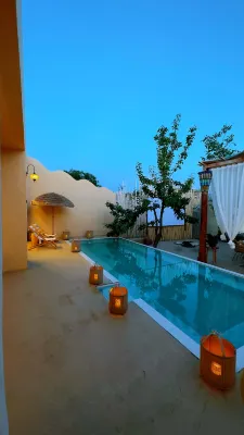 Tingjian Shanshui Light Luxury Vacation Homestay