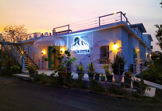 카오 치 찬 리조트