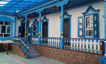 Yuanli Tao Homestay
