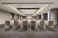 Meihao Ritz Hotel Urumqi Branch Hotels in Urumqi