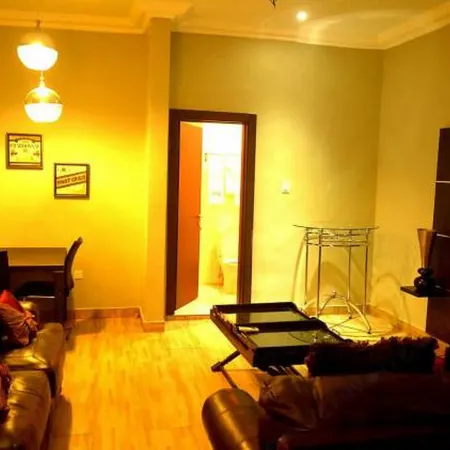 Dover Hotel Ikeja
