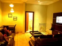 Dover Hotel Ikeja - bar