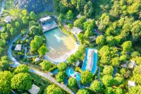 Qingyuan Fogang ShamPoola Squirrel Hotel - Hot Springs