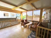 西安兵馬俑興秦客棧 鄰近西戎文化展廳（秦始皇兵馬俑博物館）的酒店