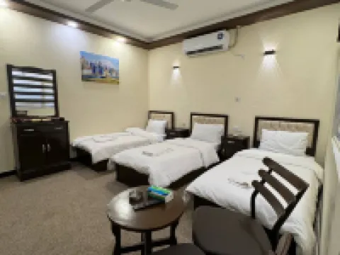 SAFIR BAGHDAD HOTEL Hotels in Baghdad