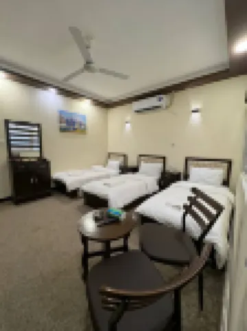 SAFIR BAGHDAD HOTEL Hotels in 