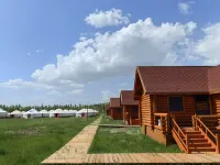 Ulagai Road Muyao Camping