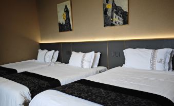 Yibin Juxian Hotel