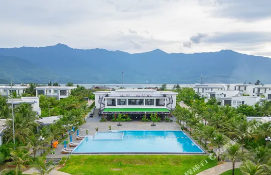 朗科灣度假酒店