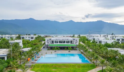 Langco Bay Retreat Hotels in Phu Loc