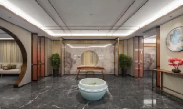 陌上輕雅酒店（林州紅旗渠大道店）