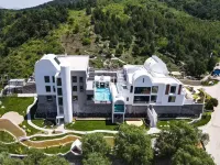 Naigu Homestay Hotels near Tianjin Yueshui Dreamland Resort