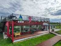 Hexige Camping Hotel