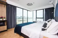 270° Seaview, Rumahku Gurney - sul mare