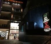 Goroomgo Hotel Singla Residency Kangra