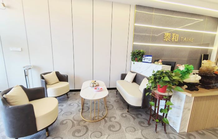 Yanggaotaihe Hotel