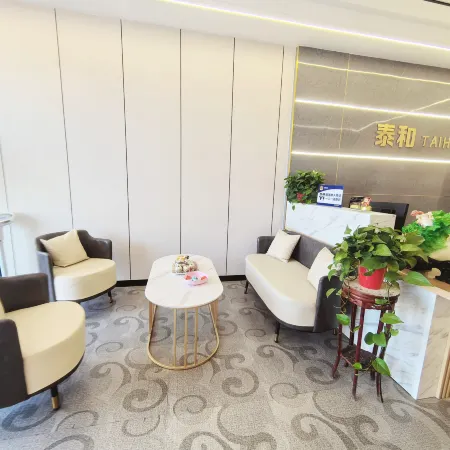 Yanggaotaihe Hotel
