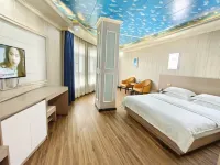 Malipo Huayi Hotel Hotels in Malipo