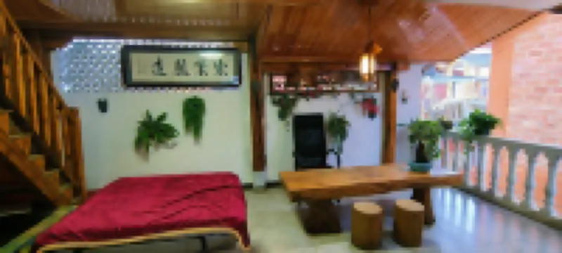 Puzhehei Small radius homestay