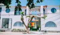 Thuyen Xua Homestay Phu Quy Island Hotels in Long Hai