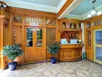 Impression Ancient Lane Hostel (Khan Bazaar-RRB）