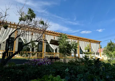 Huocheng Huangyin Homestay (Jiayou Princess Lavender Farm)
