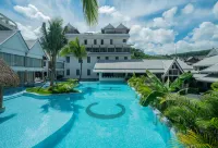 CH·Briara Tana Resort Homestay (Jinghong Manhena Ancient Village, Xishuangbanna) - Jacuzzi