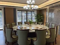 Blue Residence Yunyin Hotel Hotels in Yiwu