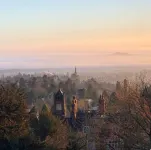 Spacious town house with great view Hoteles en Malvern