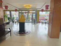 Jade Dragon Hotel (Zhenhua West Street Branch) Hotels in Lingqiu
