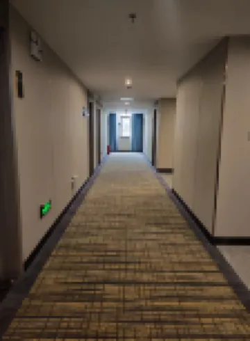 Yuanlai Hotel