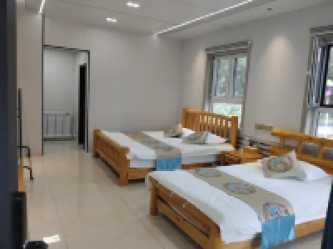 Nilke Mountain House