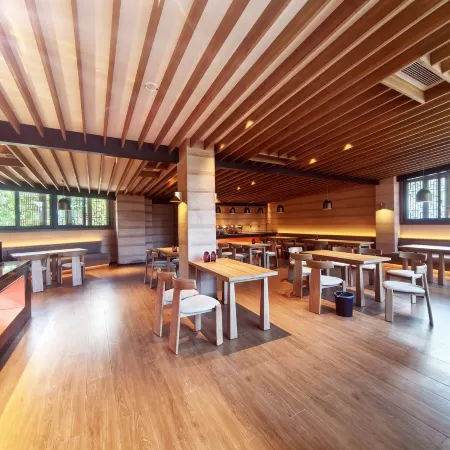 Lingyin Ancient Village Hotel
