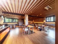 โรงแรมหลิงหยินแอนเชียนท์วิลเลจ - พร้อมอาหารเช้า