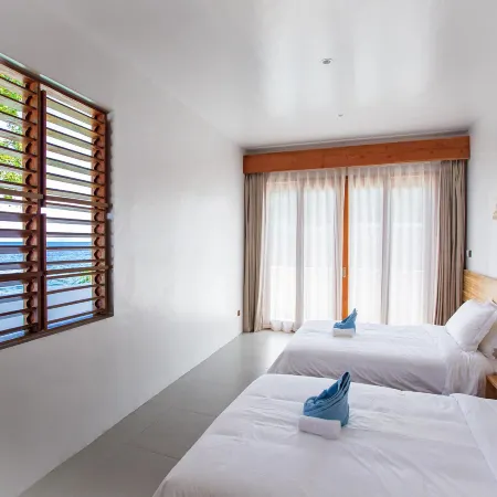 E-FUN DIVE RESORT
