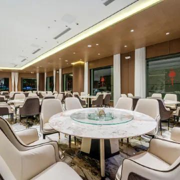Yuncheng Guoguo Holiday Hotel