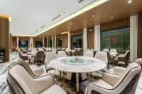 Yuncheng Guoguo Holiday Hotel